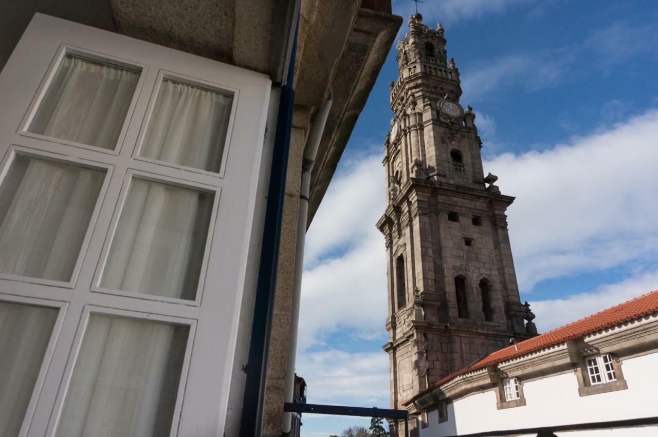 Oporto Center Clean & Cozy Apt 4 Exterior foto