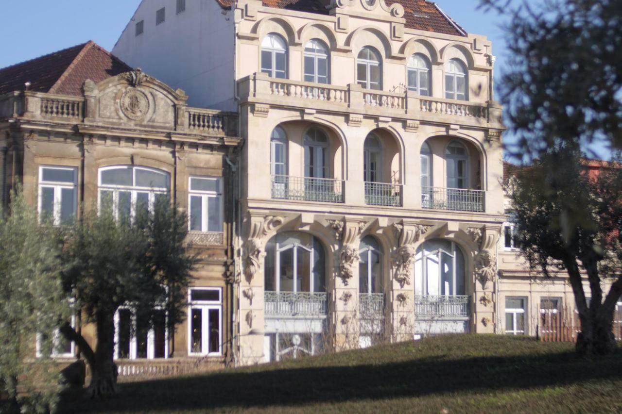 Oporto Center Clean & Cozy Apt 4 Exterior foto